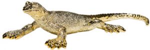 DEKORACJA LIZARD GOLD small_0.jpg